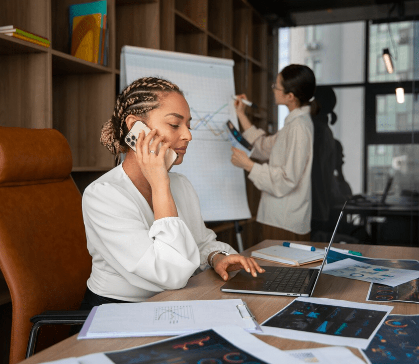 Chiropractor digital marketing experts​