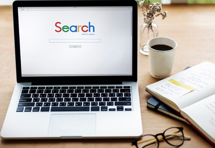 Reliable chiropractor digital marketing agency organic SEO marketing​​