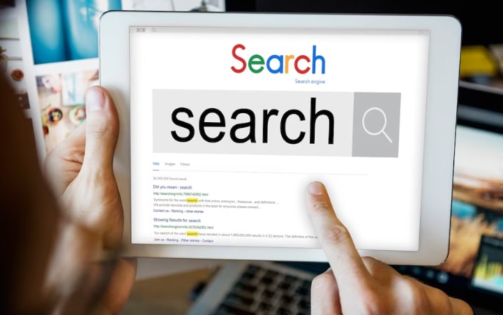 Top-notch chiropractor SEO organic marketing​ agency