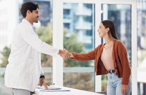 Chiropractor digital marketing