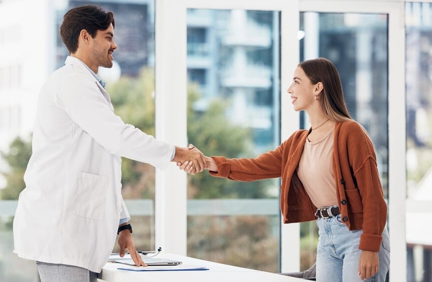 Chiropractor digital marketing