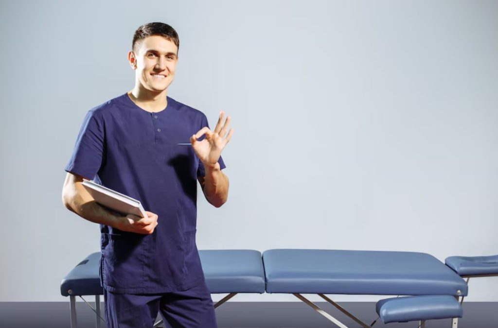 Chiropractor digital marketing services
